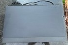 Vintage Rca Vr354 Vcr  vhs 2-head Player No Remote  parts Or Repair 