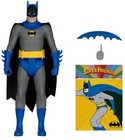Mcfarlane Toys Dc Super Friends Retro Series Batman Action Figure