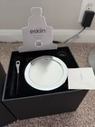 Eskiin Filtered Showerhead     Chrome     Brand New In Box