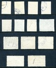 Poland 1919 - 1920 Used Lot