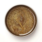 Gigi Hard Wax Brazilian Glitter 396 G 14 Oz