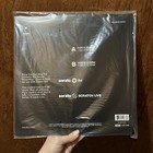 Rane Serato Control Vinyl 2 5 12  Black Record Dj Scratch Live Time Code