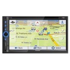 Farenheit Tin-702hb   7  Double Din Touchscreen Navigation Car Stereo Head Unit