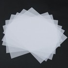  500 Sheets Tracing Paper Chinese Calligraphy Product Drawing Pad Trace
