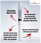 10ml Teeth Whitening Dental Kit 44  Whitener Gel Bright Tooth Bleaching System