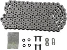 Jt 520 X1r2 Heavy Duty X-ring Sealed Drive Chain - Steel - 114 Links Motorcycle