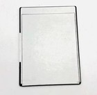 For Sony A350 Outer Lcd Screen Display Window Glass Protector New
