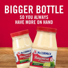 Mccormick Mayonesa  mayonnaise  With Lime Juice  28 0 Fl Oz Jar
