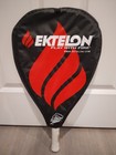 New Ektelon Powerring Freak Racquetball Racquet   Cover - Super Small Grip