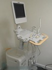 Philips Hd3 Ultrasound System Medical Imaging Cart
