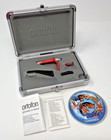 Ortofon Concorde Digitrack Kit - Dj  Cartridge   Styli Pack With Flight Case