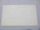 Rare Cb Ham Radio Qsl Post Card By Viking  705 Late 60 s Early 70 s Professor