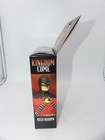 Dc Direct Alex Ross Kingdom Come Wave 2 Red Robin Empty Box Only