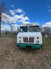 2011 Workhorse W62