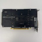 Evga Geforce Gtx 1650 Super Sc Ultra Gaming 4gb Gddr6 Graphics Card 04g-p4-1357-