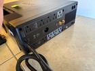 Apc Back-ups Xs Bx1300g 1300va 780w 10-outlet Ups Battery Backup No Battery