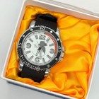 Neon Genesis Evangelion Watch Rei Ayanami With Cover Box