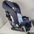 Graco   Slimfit 3-in-1 Convertible Car Seat  ultra-space-saving Design  New