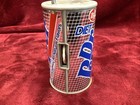 Vintage Rare Diet Dr  Pepper Can Radio Novelty Am Fm Transistor Radio Works Well