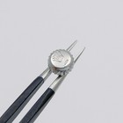 Genuine Rolex 24-530-0 Stainless Steel Winding Watch Crown 1675 16750 6917 1002