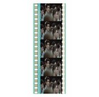 Hunger Games  2012  - Gale In The Crowd - 35mm 5 Cell Film Strip 795