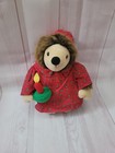 Russ Hedgehog Prickles Plush