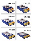 Lead-free Solder Machine Digital Preheat Soldering Pot Stainless Steel 110 220v-
