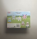 New Little Tikes Waffle Blocks Buddies Fairy And Unicorn Figures   Discontinued