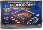 Hasbro Monopoly Super Electronic Banking Board Game  2020 - Brand New Sealed