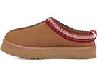 Tasman Chestnut Classic Wool Slipper Suede Thick-soled Shoes Women s Shoes Ugg