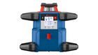 Bosch Grl4000-80chv 18v Revolve4000 Connected Self-leveling Horizontal vertical