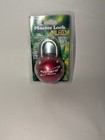 Master Lock 2075dast Sphero Spin Combination Red Padlock New Sealed Free Shipp