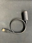 2 X Led Usb Mini Keyboard Light Night Flexible Reading Lamp For Notebook Laptop