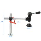 Table Saw Clamp Hold Down Woodworking Precision Table Panel Saw Manual Feeder