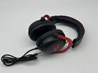 Hyperx Cloud Ii Wired Over-ear Gaming Headset - Red