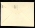 Postal History Hong Kong  366 Airmail Cover Circ 1980 To Stamford Ct