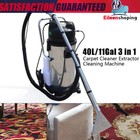 Commercial Carpet Cleaning Machine Portable Carpet Cleaner Machine Extractor New