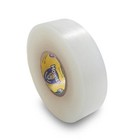Bulk Hockey Tape - 30 Rolls Of Clear Howies Hockey Sock Tape 1 x30 Yds
