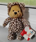 Pick One Vintage Retired Disney Store Nwt Winnie The Pooh Beanie Plush Toy