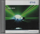 Etas Inca Mda Etk Tools  V7 2 1 Software Install Dvd-rom  2016 