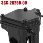 Thumb Throttle Assembly For Yamaha Blaster 200 Yfs200 1996-2006  3gg-26250-00-00