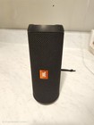 Jbl Flip 3 Portable Speaker System - Black Tested Working