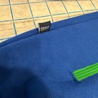 Vintage Y2k Rocawear Tracksuit Fleece Jacket   Pant Medium Blue 2 Piece Set