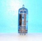 6fq7 Admiral By Rca Radio Audio Amplifier Vintage Vacuum Tube Valve Tested 6cg7