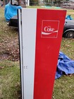 Vintage Coca-cola Collectible  Cap Catcher Vending Machine