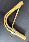 Lacquered King 2350 Sousaphone Neck Mouthpipe  except Conn 20k 