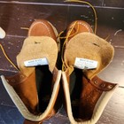 Thorogood American Heritage 6  Steel-toe Wedge Work Boots 9ee Pre-loved 804-4200