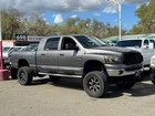 2007 Dodge Ram 2500 Laramie Pickup 4d 6 1 4 Ft