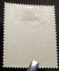 Seychelles Scott  138  Mint Original Gum  lh 