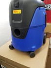 Nilfisk Alto Aero 21 Hepa - Contractor-grade Wet dry Hepa Vacuum Demo Unit